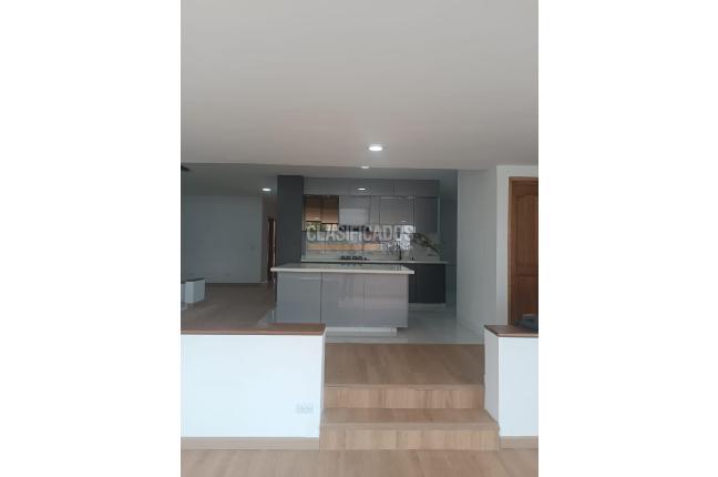 Apartamentos, Venta, Ciudad Jardín - $725.000.000