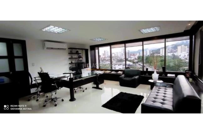 Oficinas y Consultorios, Venta, El Piloto - $1.200.000.000