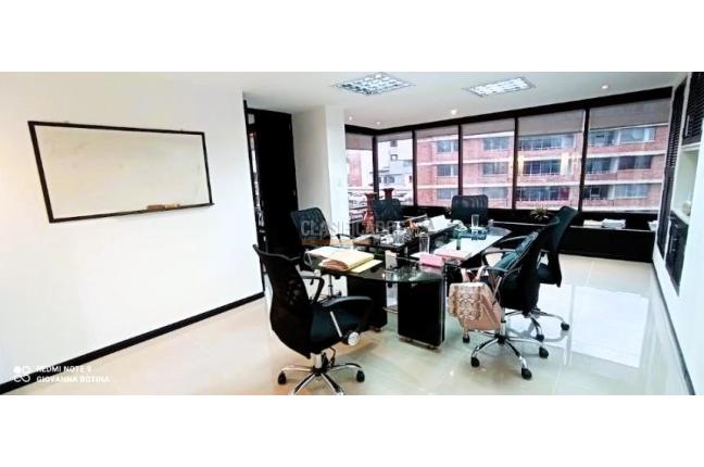 Oficinas y Consultorios, Venta, El Piloto - $1.200.000.000