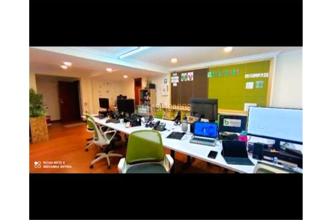 Oficinas y Consultorios, Venta, El Piloto - $1.200.000.000