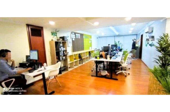 Oficinas y Consultorios, Venta, El Piloto - $1.200.000.000