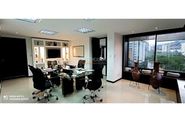 Oficinas y Consultorios, Venta, El Piloto - $1.200.000.000
