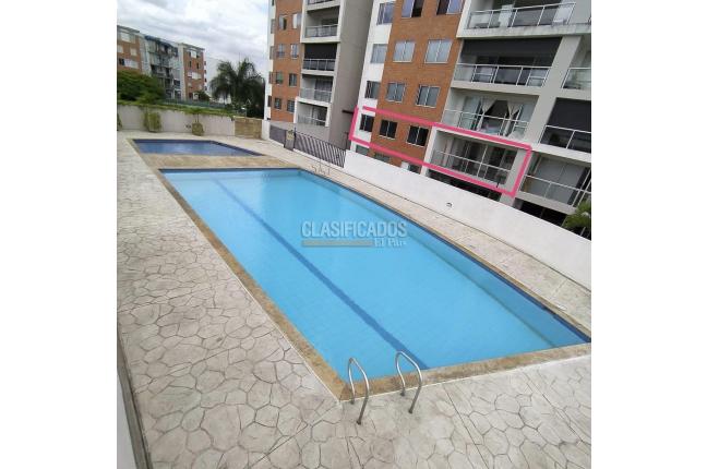 Apartamentos, Venta en Valle del Lili