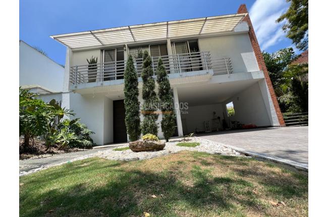 Casas, Venta en Pance