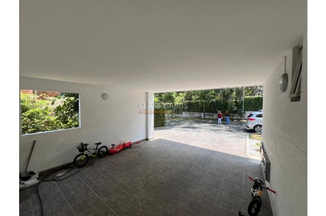 Casas, Venta, Pance - $1.400.000.000