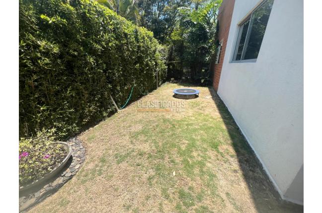 Casas, Venta, Pance - $1.400.000.000