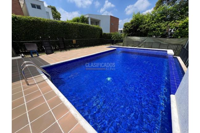 Casas, Venta, Pance - $1.400.000.000