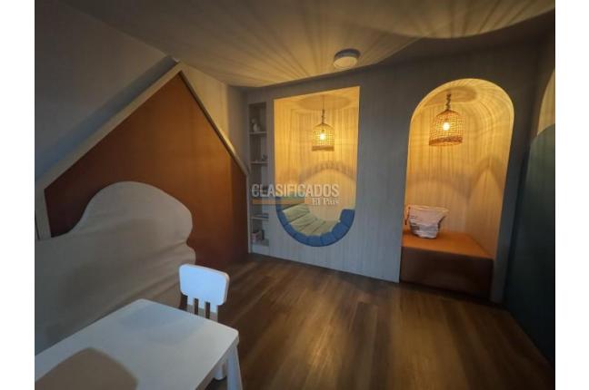 Apartamentos, Venta, Valle del Lili - $650.000.000