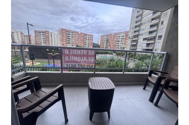 Apartamentos, Venta, Valle del Lili - $650.000.000