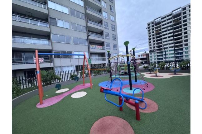 Apartamentos, Venta, Valle del Lili - $650.000.000