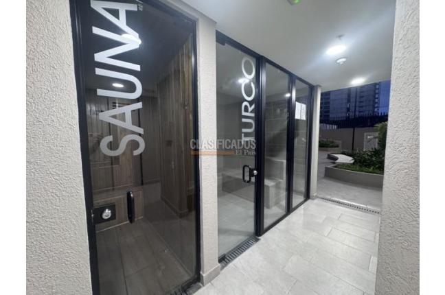 Apartamentos, Venta, Valle del Lili - $650.000.000