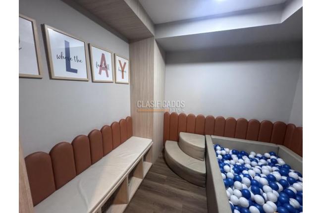 Apartamentos, Venta, Valle del Lili - $650.000.000