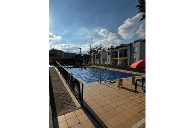 Apartamentos, Venta, Ciudad Pacifica - $245.000.000