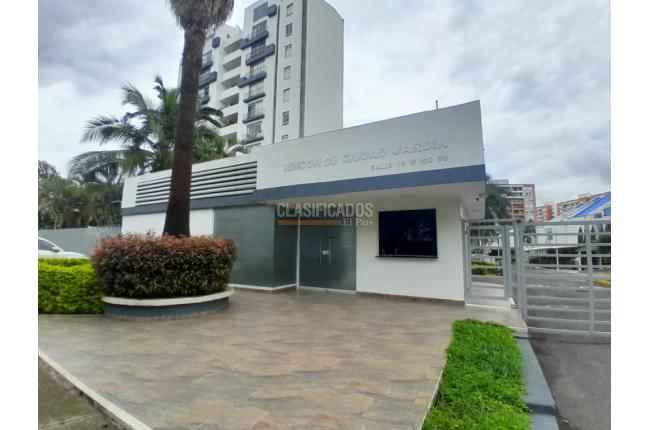 Apartamentos, Venta, Ciudad Jardín - $680.000.000
