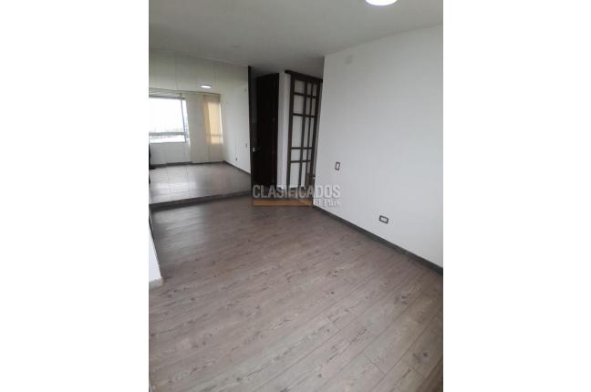 Apartamentos, Venta, Ciudad Jardín - $680.000.000