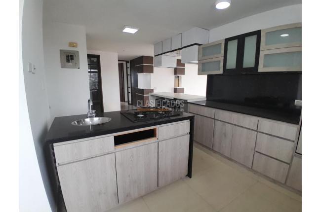Apartamentos, Venta, Ciudad Jardín - $680.000.000