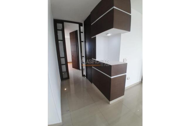 Apartamentos, Venta, Ciudad Jardín - $680.000.000
