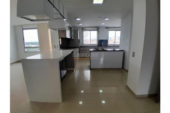 Apartamentos, Venta, Ciudad Jardín - $680.000.000