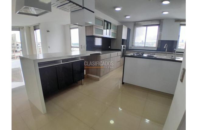 Apartamentos, Venta, Ciudad Jardín - $680.000.000