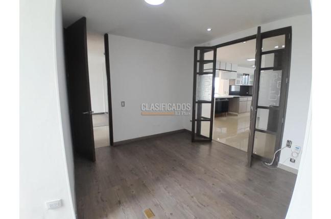 Apartamentos, Venta, Ciudad Jardín - $680.000.000