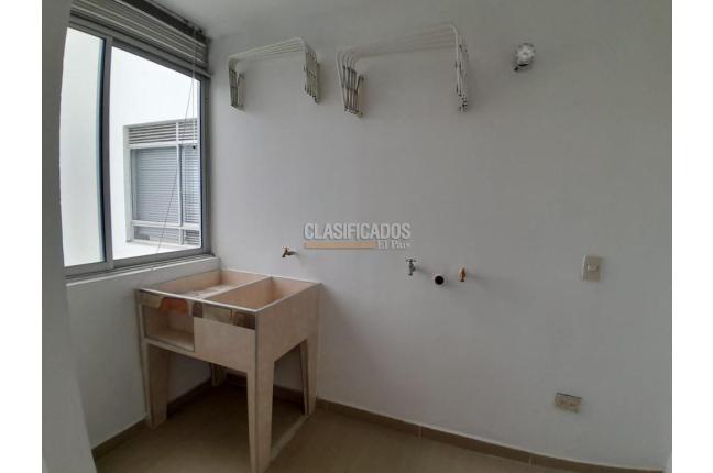 Apartamentos, Venta, Ciudad Jardín - $680.000.000