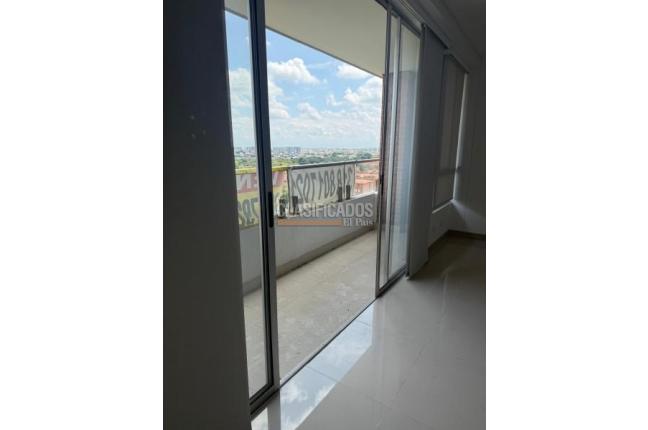 Apartamentos, Venta, Valle del Lili - $550.000.000