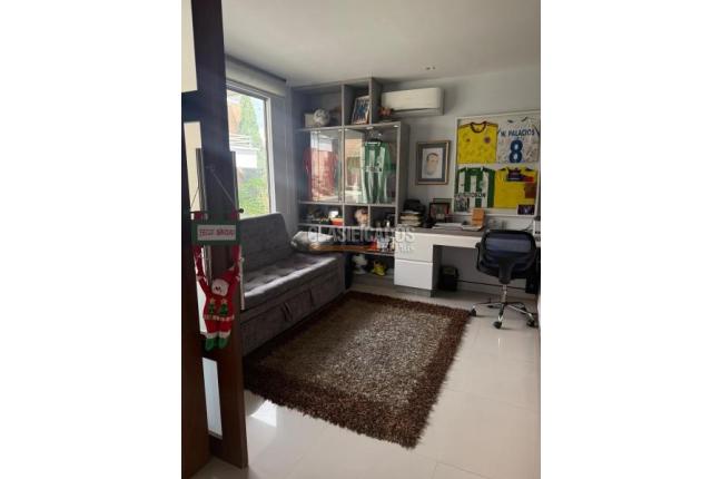 Casas, Venta, Pance - $1.400.000.000