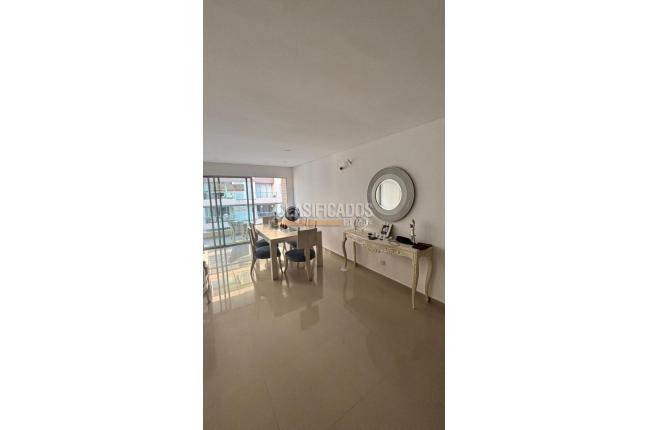 Apartamentos, Alquiler, Puerto Colombia - $4.000.000