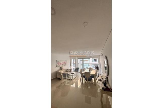 Apartamentos, Alquiler, Puerto Colombia - $4.000.000