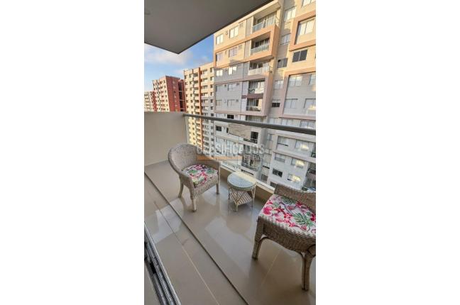 Apartamentos, Alquiler, Puerto Colombia - $4.000.000