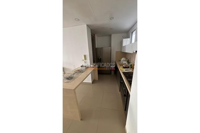 Apartamentos, Alquiler, Puerto Colombia - $4.000.000