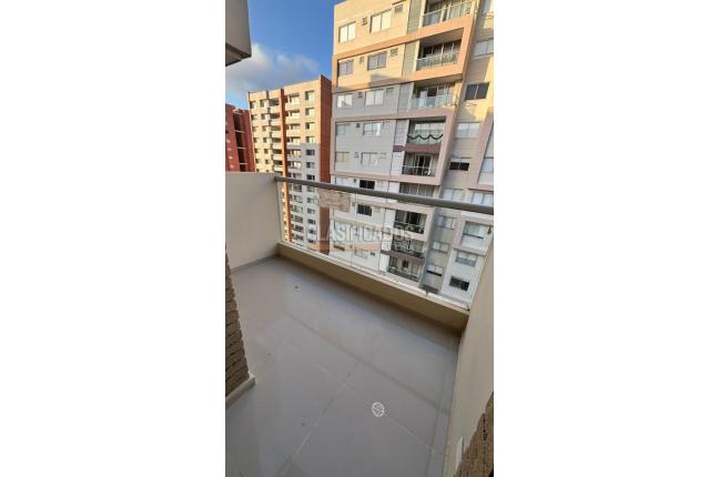 Apartamentos, Alquiler, Puerto Colombia - $4.000.000