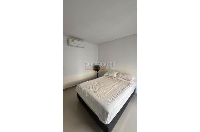Apartamentos, Alquiler, Puerto Colombia - $4.000.000