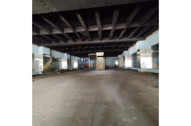 Locales y Bodegas, Alquiler, San Fernando - $8.000.000