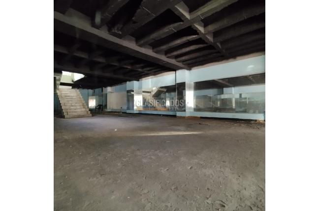 Locales y Bodegas, Alquiler, San Fernando - $8.000.000