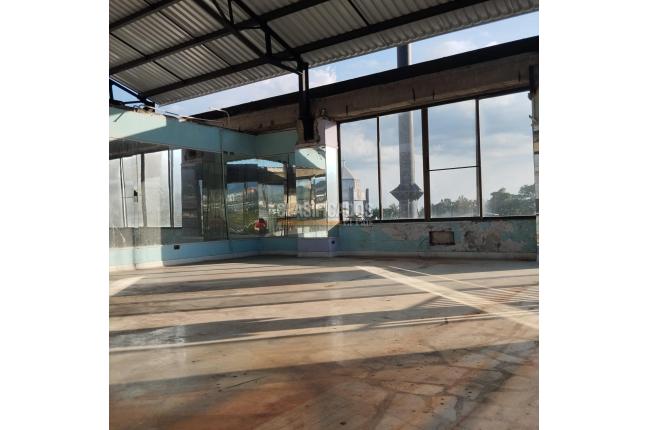 Locales y Bodegas, Alquiler, San Fernando - $8.000.000