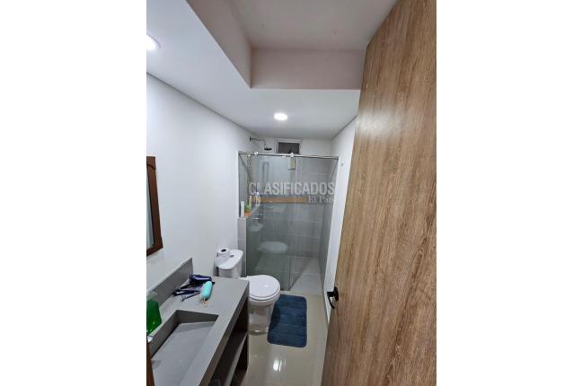 Apartamentos, Venta, Hacienda Kachipay - $220.000.000