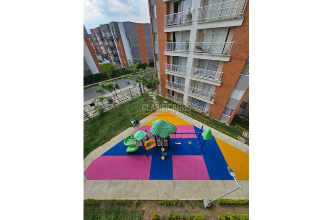 Apartamentos, Venta, Hacienda Kachipay - $220.000.000