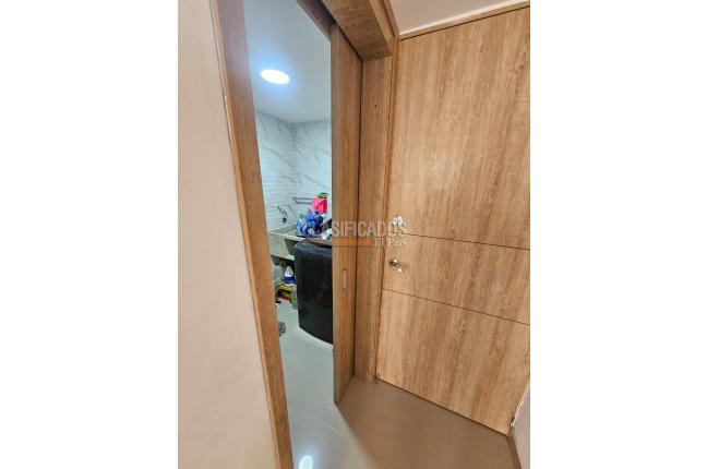 Apartamentos, Venta en Hacienda Kachipay