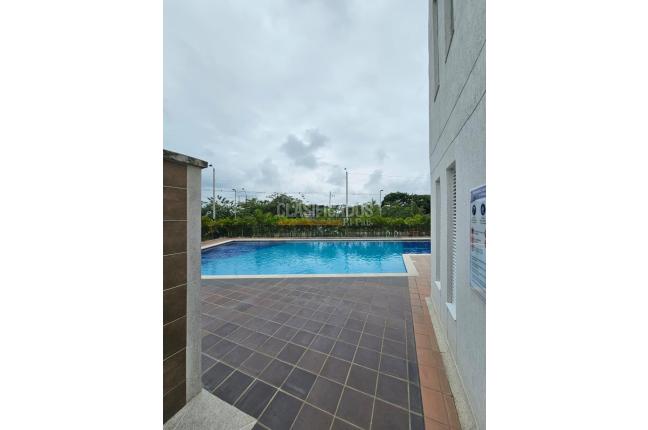 Apartamentos, Venta, Hacienda Kachipay - $220.000.000