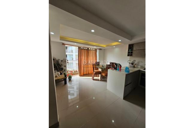 Apartamentos, Venta, Hacienda Kachipay - $220.000.000