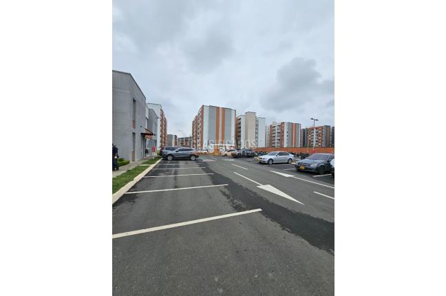 Apartamentos, Venta, Hacienda Kachipay - $220.000.000