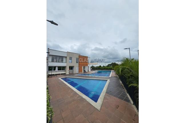 Apartamentos, Venta, Hacienda Kachipay - $220.000.000