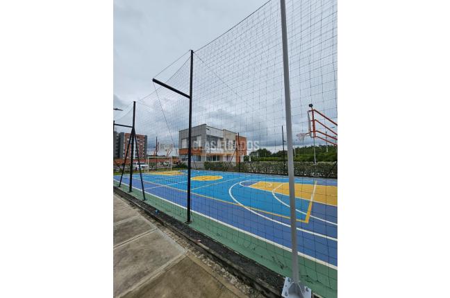 Apartamentos, Venta, Hacienda Kachipay - $220.000.000