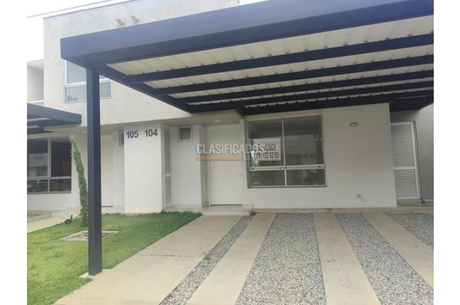 Casas, Alquiler en Jamundí