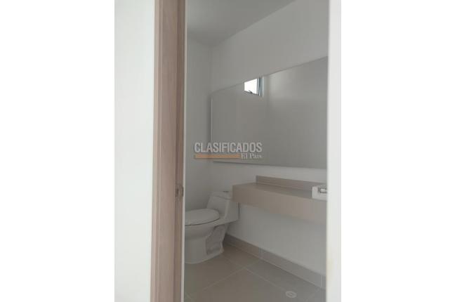 Casas, Alquiler en Jamundí