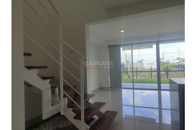 Casas, Alquiler, Jamundí - $4.500.000