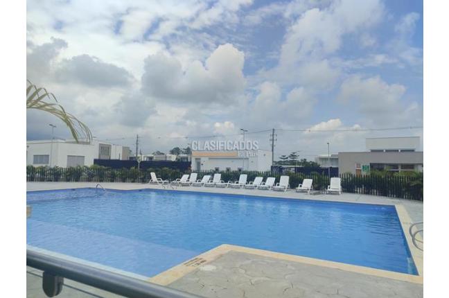 Casas, Alquiler, Jamundí - $4.500.000