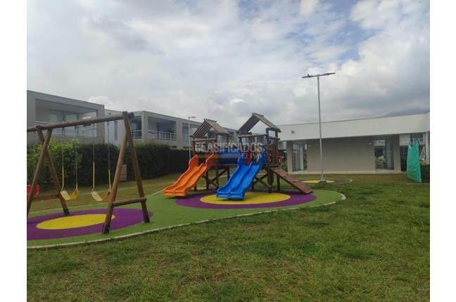 Casas, Alquiler, Jamundí - $4.500.000