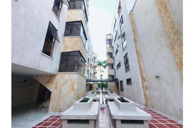 Apartamentos, Venta en Departamental